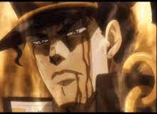Tap your name to go to your profile screen. Jotaro Gifs Tenor