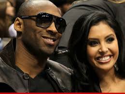 Kobe Bryant's Wife Vanessa DROPS DIVORCE!!!