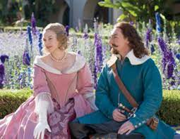 A gallant solider, a sharp wit, and a man of letters, cyrano de bergerac seems like the obvious romantic hero. San Diego Community News Group Three Plays Share Magic At Old Globe