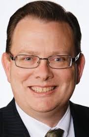 New DB&T president named