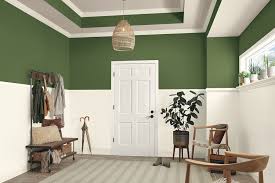 Our front door color is probably one of my most asked questions for our new home. These Are The Best Home Depot Paint Colors