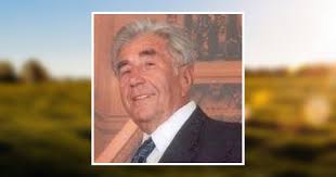 Paul Lopez Obituary April 14, 2008