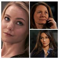 Vanessa Marcil Archives