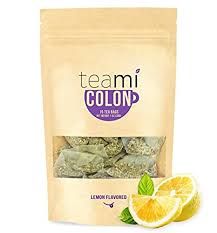 This weight however, is not fat. Teami Colon Cleanse Detox Tea 15 Tea Bags 30 Day Supply Lemon In Dubai Uae Whizz Detox Cleanse