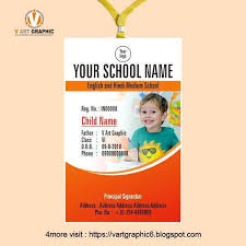 To create an effective student id card, you first need to choose a design theme and format. 47 Report Make Id Card Template Now For Make Id Card Template Cards Design Templates