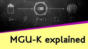 These will help you find a car that fits all your needs, is a great value, and is available at a reputable local. How Does The Mgu K Work Youtube