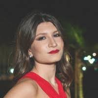 Sarah Speciale's Instagram, Twitter & Facebook