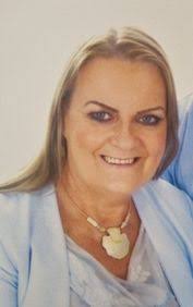 Condolence Book for Maureen Fitzpatrick (née McCluskey) (Belturbet, Cavan) 