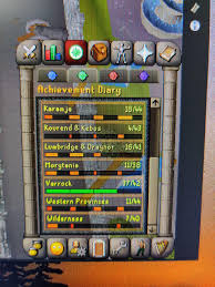 In order to access morytania at all, players must either complete the priest in peril quest or kill a ghoul in the mausoleum. Fastest Osrs Morytania Diary Trouble Brewing