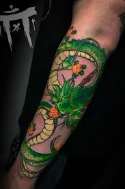 And trust me, you'll not be the only one getting a dbz tattoo, because this show has been popular among fans for a long period of time. Tattoo Uploaded By Adser Dragon Ball Tattoo Dragon Dragontattoo Miami Miamitattoo 989736 Tattoodo