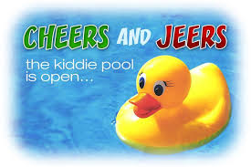 Cheers and Jeers: A 2003 Homecoming Miracle