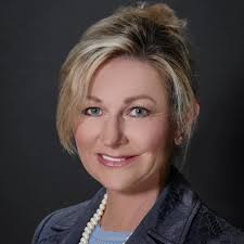 Mayor Teresa Heitmann