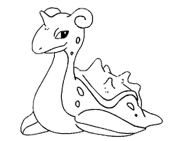 Take part in a fantastic journey. Online Coloring Pages Pokemon Coloring Pokemon Water Pokemon