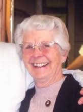 Obituary information for Norma Nesmith Holt