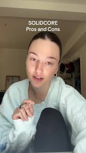 Pros and Cons of Solidcore Workouts in NYC