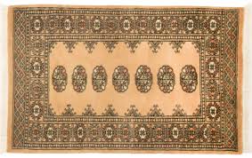 Hallo und herzlich willkommen zum großen produktvergleich. Pakistan Buchara 123x77 Handgeknupft Teppich 80x120 Orange Geometrisch Muster Kurzflor Pakistanische Teppiche Orientteppiche Teppichprinz