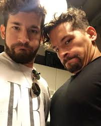 La más reciente información de mau y ricky publicada en colombia.com. Mau Y Ricky On Instagram Siempre Papis Nunca Inpapis Jbalvin