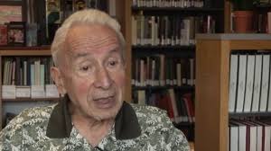 Returning to the Fatherland: Fritz Ottenheimer