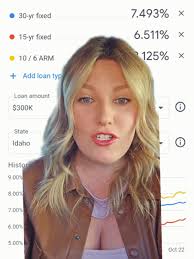 Ashley Kaiser Id Realtor