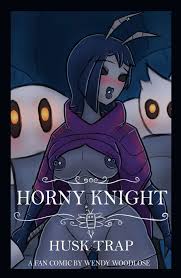 bugzilla] Horny Knight : Husk Trap (Hollow Knight) comic porn | HD Porn  Comics