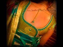Blouse Designs Silk Saree Blouse Designs Patterns Ladies Blouse Designs Blouse Designs Silk