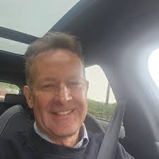 Valley mill Hazel Grove before it burned down the bridge that the brook  runs through is where my Mother and I stood and watched it burn there was a  fire man fell