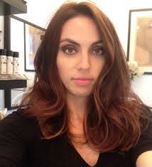 Kelly Klick's Instagram, Twitter & Facebook