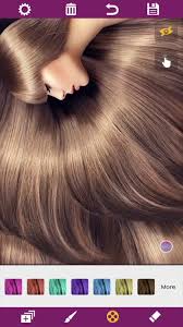 Hair dye developed by trustapp is listed under category lifestyle 3.2/5 average rating on google hair dye is usually used when there are signs of graying in the hair. Hair Color Changer By Werl Technologies Llc