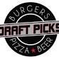 Draft Picks – Mount Prospect event image