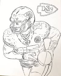 Halo 3 coloring pages page reach master chief. Kansas City Chiefs On Twitter Get Your Coloring On Print Out Some Of Our Coloring Pages And Send Us Of A Photo When You Re Done Https T Co End6kx4b8k Https T Co Tbmttbpsck