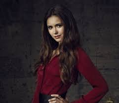 Star sessions secret stars maisie. The Vampire Diaries Season 5 Nina Dobrev Tyler Posey Score Power Of Youth Honor