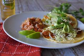 Vand de kamps fish taco. Crispy Restaurant Style Fish Tacos Fishnveggies Cbias