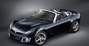 Saturn Sky Redline Saturn Sky Sky Car Saturn