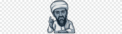 He was a saudi arabian until 1994 (stateless thereafter), a member of the in this gallery osama bin laden we have 27 free png images with transparent background. Osama Bin Laden Osama Bin Laden Png Pngegg
