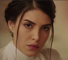 Aslı'nın Sureti ] ÇUKUR