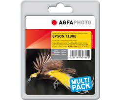 Stylus office b 42 wd. Agfaphoto Apet130trid Ersetzt Epson T1306 Ab 16 07 Preisvergleich Bei Idealo De