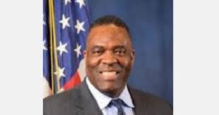 Calvin Shivers named new leader of FBI's Denver office