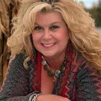 Cynthia "Cindy" Lynn Allen Denney Obituary