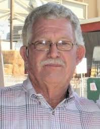 James Rowley Obituary (1948