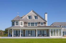 For the past three decades, hutker architects has been servicing the entirety of new england with its distinctive style. The Best Beach House Architects In The Us