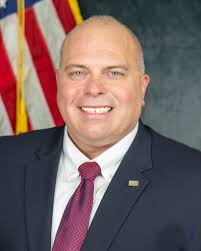 🎉 Congratulations to Sheriff Tony McFaddin! 🎉 Please join us in  congratulating Sheriff Tony McFaddin