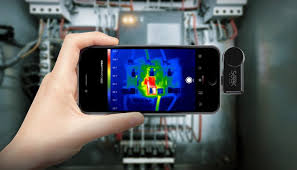 There are 112 diy thermal camera suppliers, mainly located. How To Turn Your Smartphone Into A Thermal Camera For Under 500 Eedesignit Com