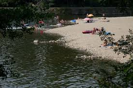 Selection De Campings Pres De Yelloh Village Soleil Vivarais Camping Ardeche Camping Ardeche