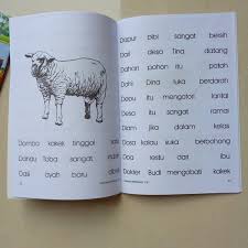 Dec 01, 2019 · berikut ini adalah download rpp dan silabus ktsp terbaru kelas 1 6 sd yang merupakan kumpulan file dari berbagi sumber downloadinfo guruperangkat pembelajaranrpp tentang buku belajar membaca anak sd kelas 1. Jual Buku Anak Tk Sd Kelas 1 Lancar Membaca 2a 2b Belajar Membaca Sandro Di Lapak Toko Alida Bukalapak