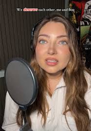 The Original Me and Boq Before and After