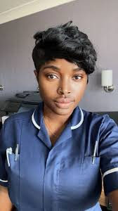 Today, I proudly celebrate not just the profession, but the passion,  strength, and compassion that come with being a nurse. Nursing isn't just a  job—it's a calling. It's about being there when