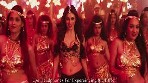 Gali Gali Full 8d Audio Video Song Kgf Neha Kakkar Mouni Roy Tan Romantic Movies Audio Songs Songs