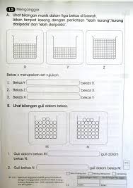 Soalan berbentuk penyelesaian masalah matematik berayat dan sikap murid. Aka12 Sukses Hebat Matematik Tahun 3 Mommyhappy