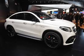 2016 Mercedes Gle Coupe Review And Release Date Crossover Cars Mercedes Mercedes Suv