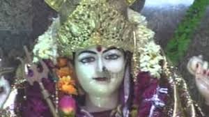 Aao Maat Ji Twada Mandar Sajaya Hai